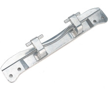 W10208415 Dryer Washer Door Hinge Compatible with Whirlpool/Amana/Maytag/Crosley Front Loader Dryer and Washer Replace