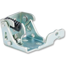 Lower Door Hinge Compatible with 2007-2014 Chevy Silverado Suburban Tahoe Avalanche GMC Sierra Yukon Cadillac Escalade Replace 20969646