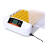 Incubator Egg Automatic Incubator Brooding Machine Chicken Incubator Home Incubator Controller Farm Egg Incubator 41 Eggs 4