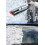 Ice Scraper for Cars, Windscreen Snow Scraper, Adjustable Length (42-63cm) Auto Windshield Window Snow 5