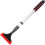 Ice Scraper for Cars, Windscreen Snow Scraper, Adjustable Length (42-63cm) Auto Windshield Window Snow 1