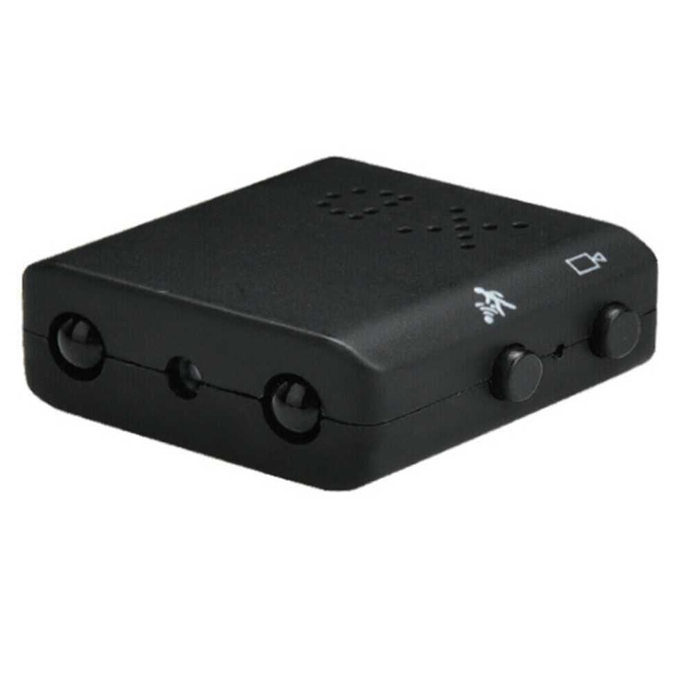 Xd Camera With Battery Infrared Night Vision Hd 1080P Intelligent Ircut Sports Camera 768872748863