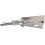 SS001 Lock Pick Tool and Lock Decoder for S-Groove Door Lock 2