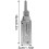 SS001 Lock Pick Tool and Lock Decoder for S-Groove Door Lock 3