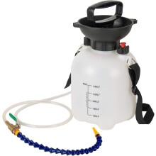 3L Pump Tool, Gear Oil Pump, Oil Filler, Manual Transmission Fluid Filling Device,Transfer Hand Pump