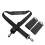 Ski And Snowboard Boot Carrier Strap And Ski Strap For Ski Gear 1set 1