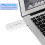4G USB WiFi Dongle, 4G LTE USB Network Adapter Wireless WiFi Hotspot Router Modem Stick (with WiFi Function) 5