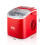 Ice Maker, Ice Maker in 6 Minutes, Ice Maker 2.2L, Ice Maker 15kg/24h, Self-Cleaning Function, 2 Ice Cube Sizes 2