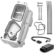 5494878RX 5601240NX Turbolader-Turboaktuator-Kalibrierungssatz, kompatibel mit Dodge Ram 2500, 3500, 4500, 5500 6.7L Cummins (Baujahre 2013–2018)
