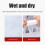 100Pcs One Time Compressed Towel Portable Travel 4