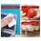 100Pcs One Time Compressed Towel Portable Travel 5