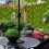 Preserved Decorative Moss Durable Natural 12