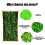 Preserved Decorative Moss Durable Natural 6