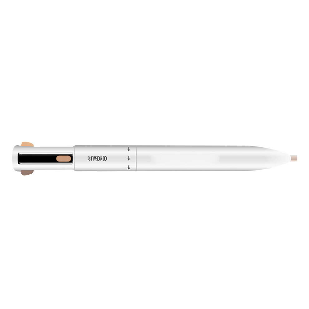 4-in-1 Eyebrow Contour Pen Waterproof Defining