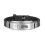 (Asthma)Medical Warning Id Bracelet Tw 1