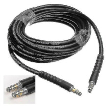 Für Karcher K2 K3 K4 K5 K6 K7 (6 m) druck S Reinigung Ersatz Schlauch Reinigung Kit 6 m/8 m/10 m/15 m()AM