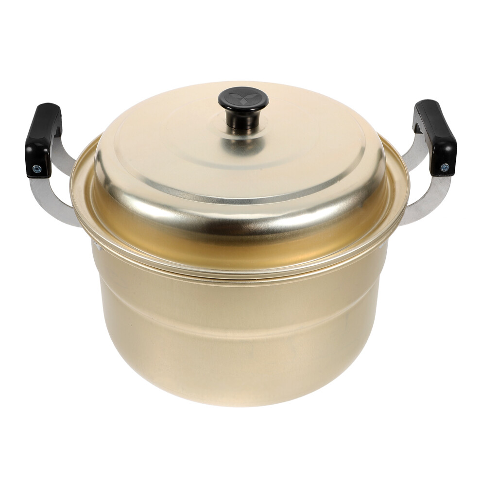 Household Soup Pot Aluminum Multi 1set-image-OPC-PJT9FQW-NEW