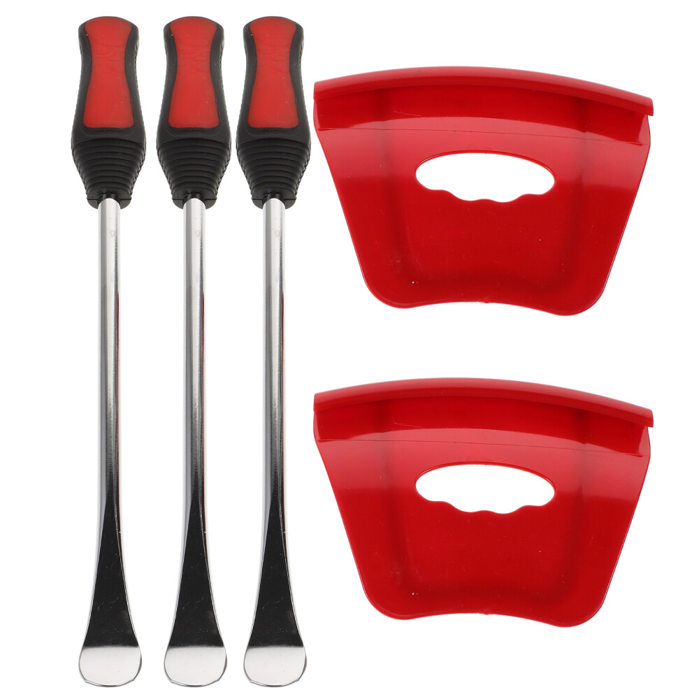 Worgeous  Bike Tire Tools For Changing Tires Automobile Wheel Shields-image-OPC-PJT9HBW-NEW