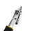 Professional Black Nail Puller Pliers with Anti-Scratch Handle 8