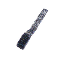 1M Diamond Belt Mit Kleberückseite, Mehrfarbig, Funkelnd Für Hochzeit