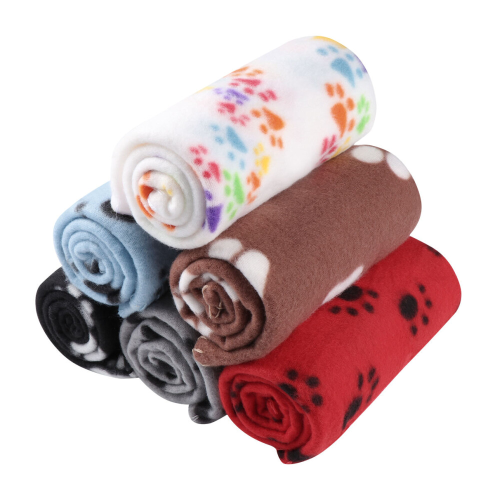 Pet Blanket Dog Blankets Medium Dogs Dog Cushion Pet Bed Blanket-image-OPC-PJT9QC6-NEW