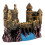 Tank Castle Resin Fish Decoration Aquarium Decorations 1