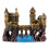 Tank Castle Resin Fish Decoration Aquarium Decorations 11