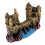 Tank Castle Resin Fish Decoration Aquarium Decorations 7