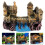 Tank Castle Resin Fish Decoration Aquarium Decorations 10