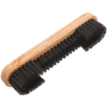 Pool Clean Brush Rack Billiard Ball Cleaning Brush 23.00x5.00x4.50cm