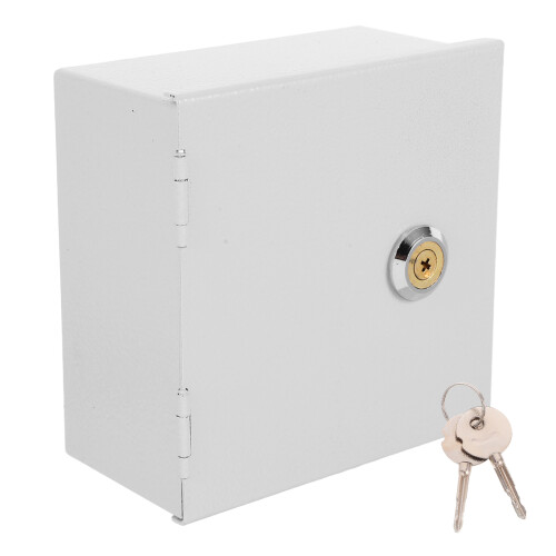 Socket Anti-theft Box Protective Cover for Lockable Covers