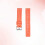 Watch Band Replacement Orange Simple Design 1set 6