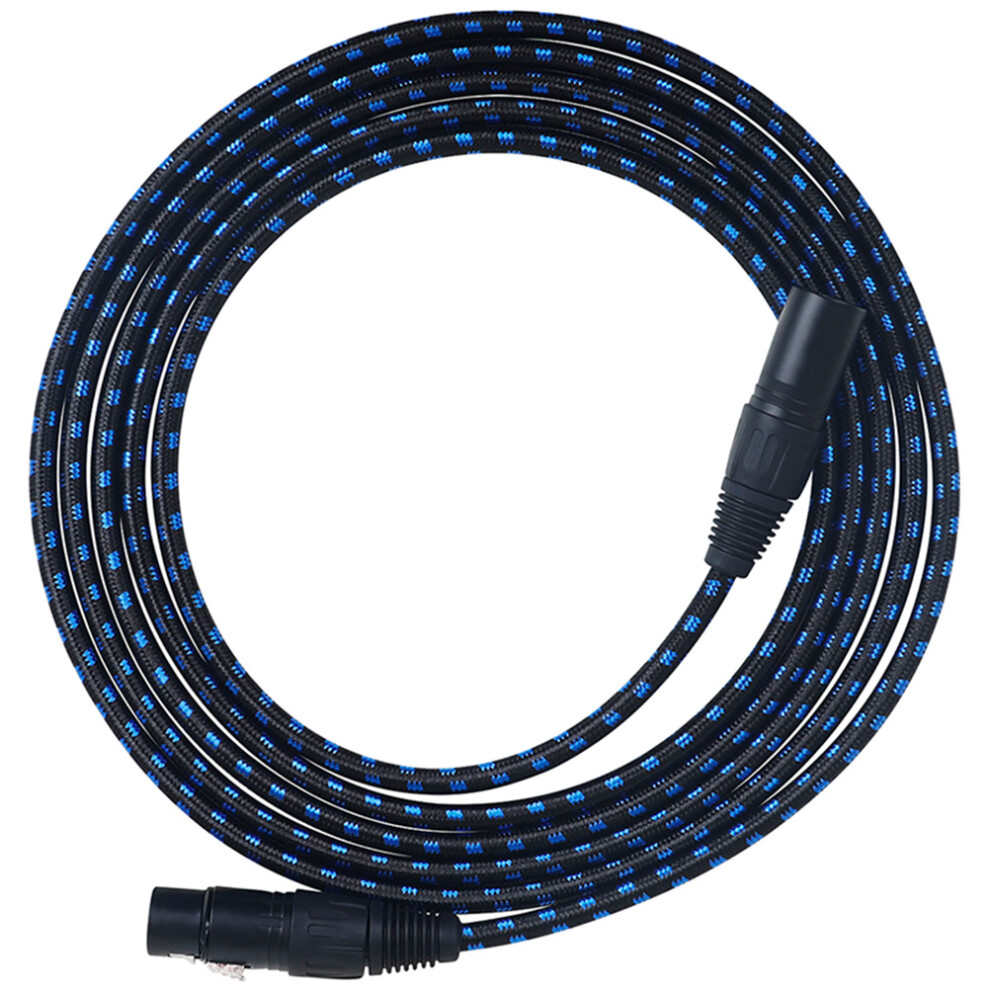 3 Guitar Cable Metal Accessories Electric Acoustic Guitar
