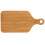 Wood Cutting Board with Handle for Kitchen and Home Use 5