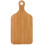 Wood Cutting Board with Handle for Kitchen and Home Use 1
