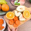 Wood Cutting Board with Handle for Kitchen and Home Use 8