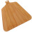 Wood Cutting Board with Handle for Kitchen and Home Use 9