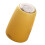 1Pc Automatic Yellow Toothpick Box Plastic Pop-Up Toothpick Holder 6