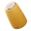 1Pc Automatic Yellow Toothpick Box Plastic Pop-Up Toothpick Holder 1