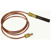 Grill Feuerstelle Kamin Heizung Gas Thermoelement Sensor 1510mm Thermoelement Geeignet für Wasser Heizung