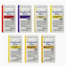 FROOTY SACHETS FOR MEN Premium Male Herbal Vitality Formula UK