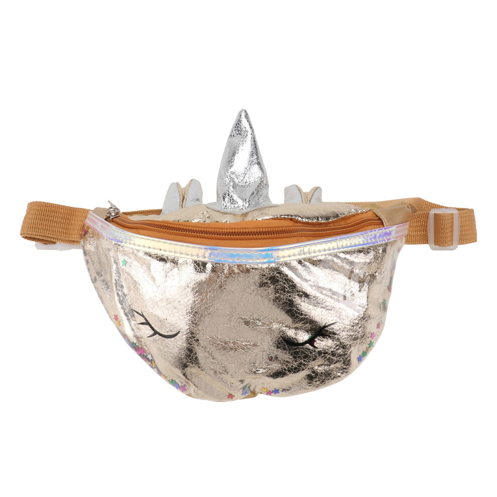 Waist Bag Outdoor Wasit Bag Sequins Waist Pouch Sequin Pouch-image-OPC-PJTBMXB-NEW