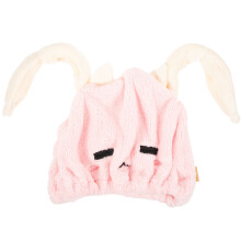 Thicken Fiber Towel Cover Mother