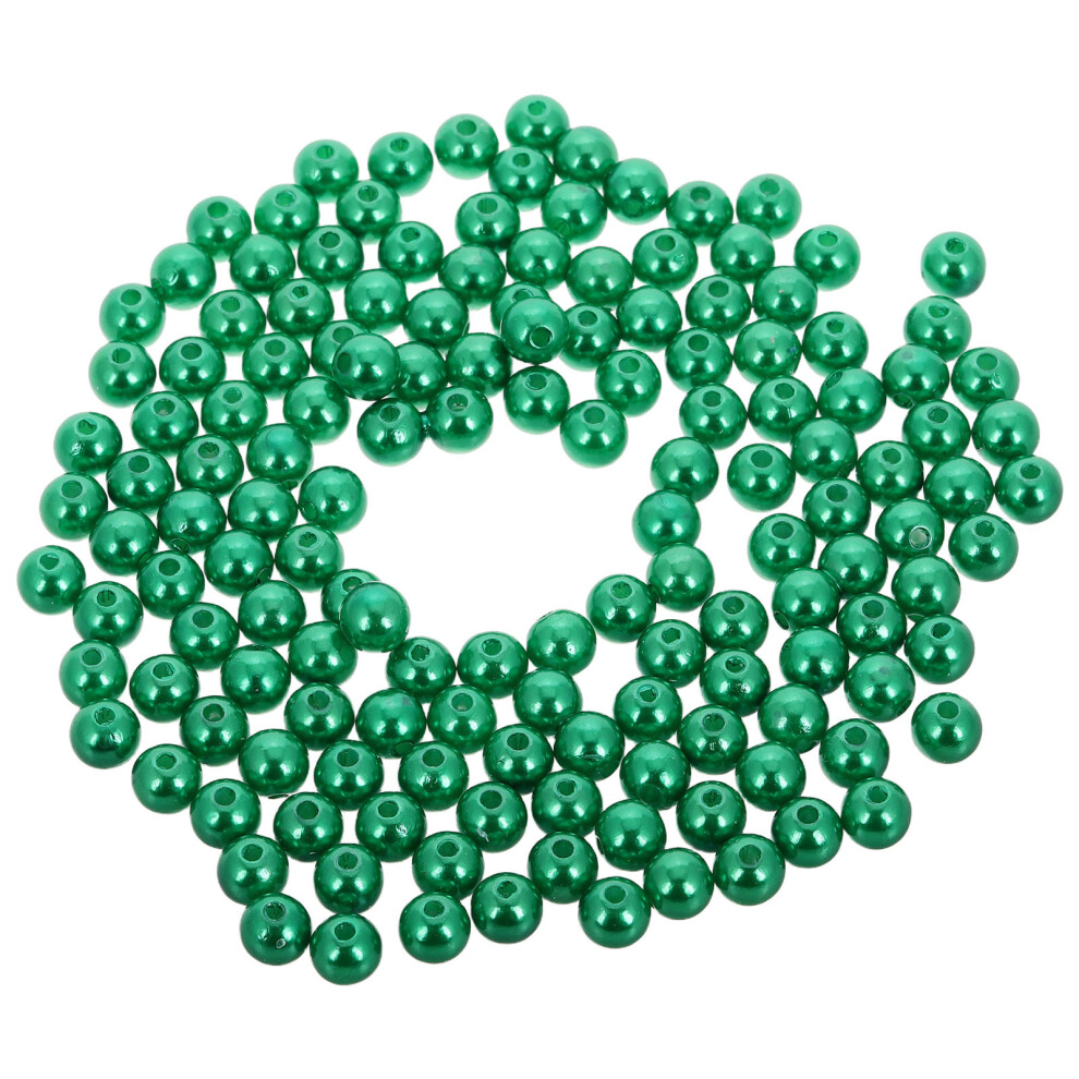Mlins  300 Pcs Production Supplies Beads Imitation Pearl Loose-image-OPC-PJTBRJ2-NEW
