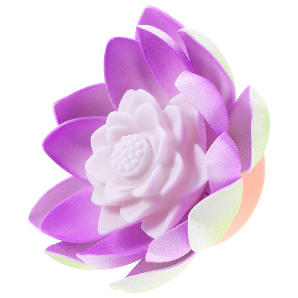 Purple Buddhist Supplies Chinese Style-image-OPC-PJTBRX2-NEW