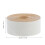 1 Roll Shade Material Yellow Fabric 2