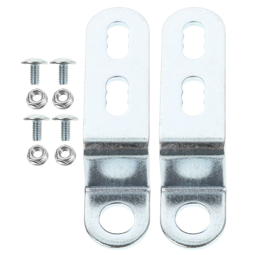 Durability Screws 1Set Metal For Motorcycle 3053250008699