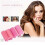 24pcs Sponge Roller 10