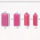 24pcs Sponge Roller 3