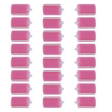 24pcs Sponge Roller